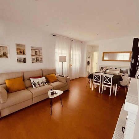 Apartamento Centrico Corredera Cordoba Exterior photo