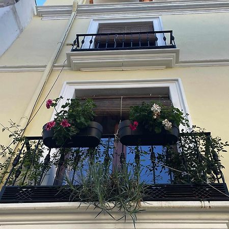 Apartamento Centrico Corredera Cordoba Exterior photo