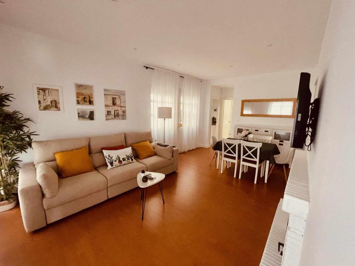 Apartamento Centrico Corredera Cordoba Exterior photo