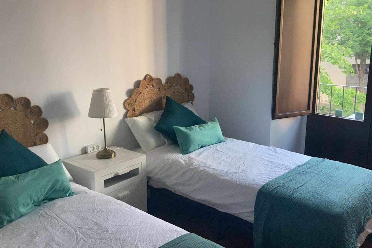 Apartamento Centrico Corredera Cordoba Exterior photo