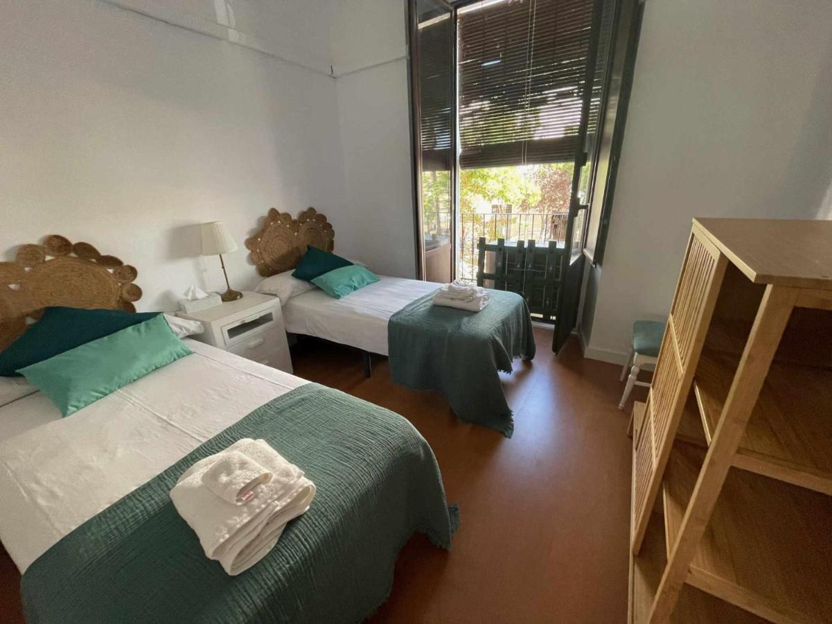 Apartamento Centrico Corredera Cordoba Exterior photo