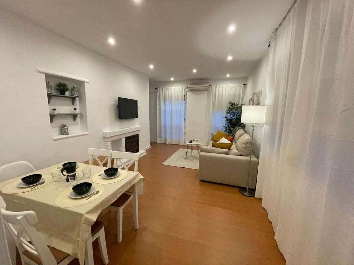 Apartamento Centrico Corredera Cordoba Exterior photo