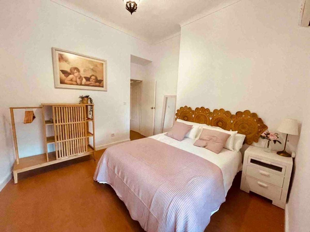 Apartamento Centrico Corredera Cordoba Exterior photo