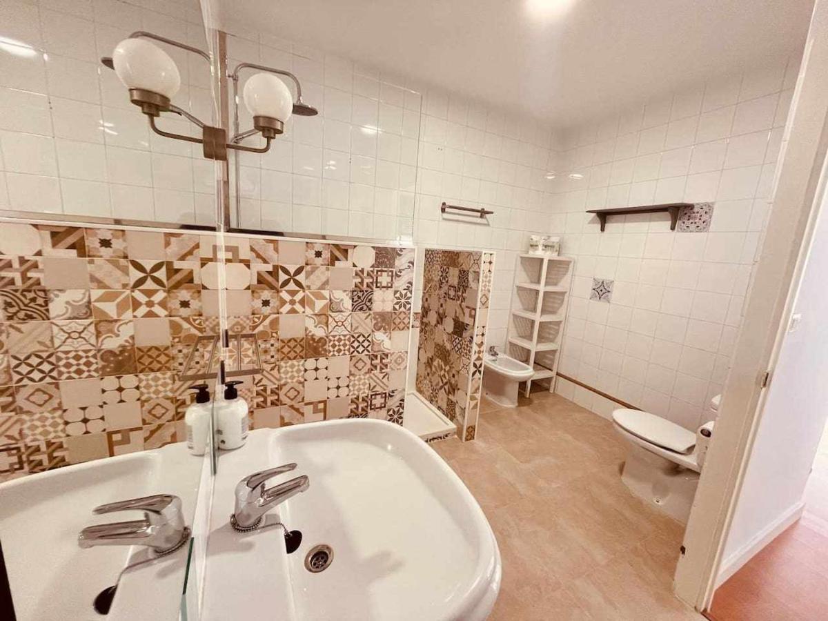 Apartamento Centrico Corredera Cordoba Exterior photo