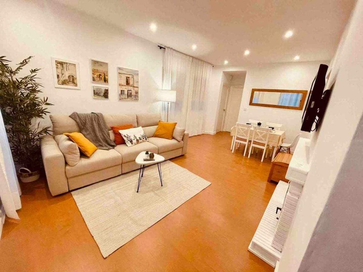 Apartamento Centrico Corredera Cordoba Exterior photo