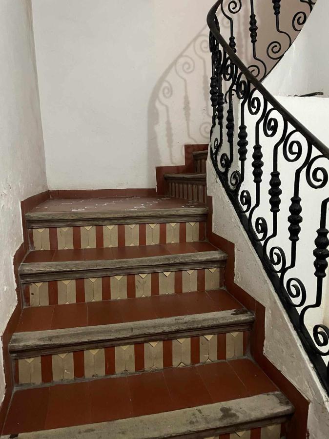 Apartamento Centrico Corredera Cordoba Exterior photo