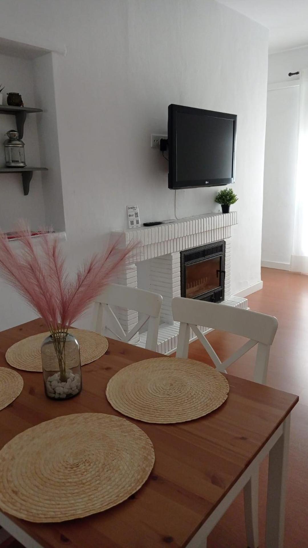 Apartamento Centrico Corredera Cordoba Exterior photo