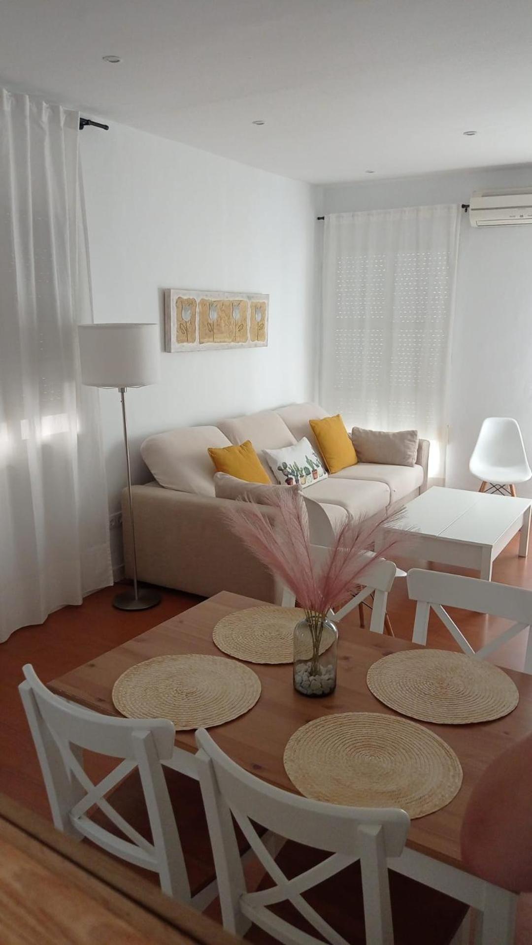 Apartamento Centrico Corredera Cordoba Exterior photo